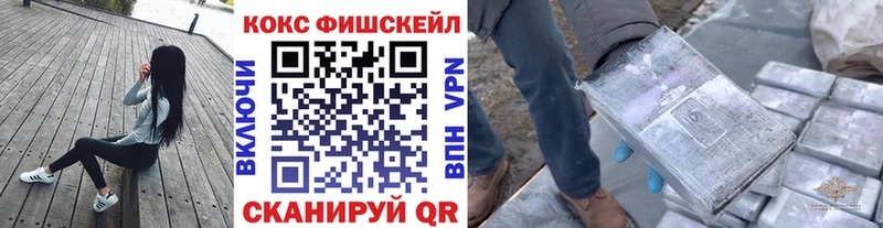 Cocaine FishScale  Минусинск 