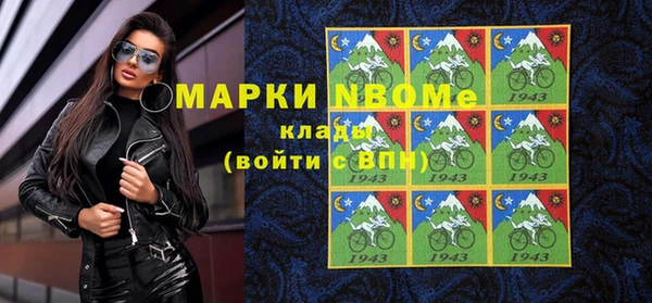 стафф Арсеньев