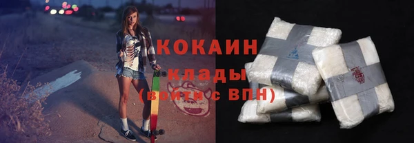 стафф Арсеньев